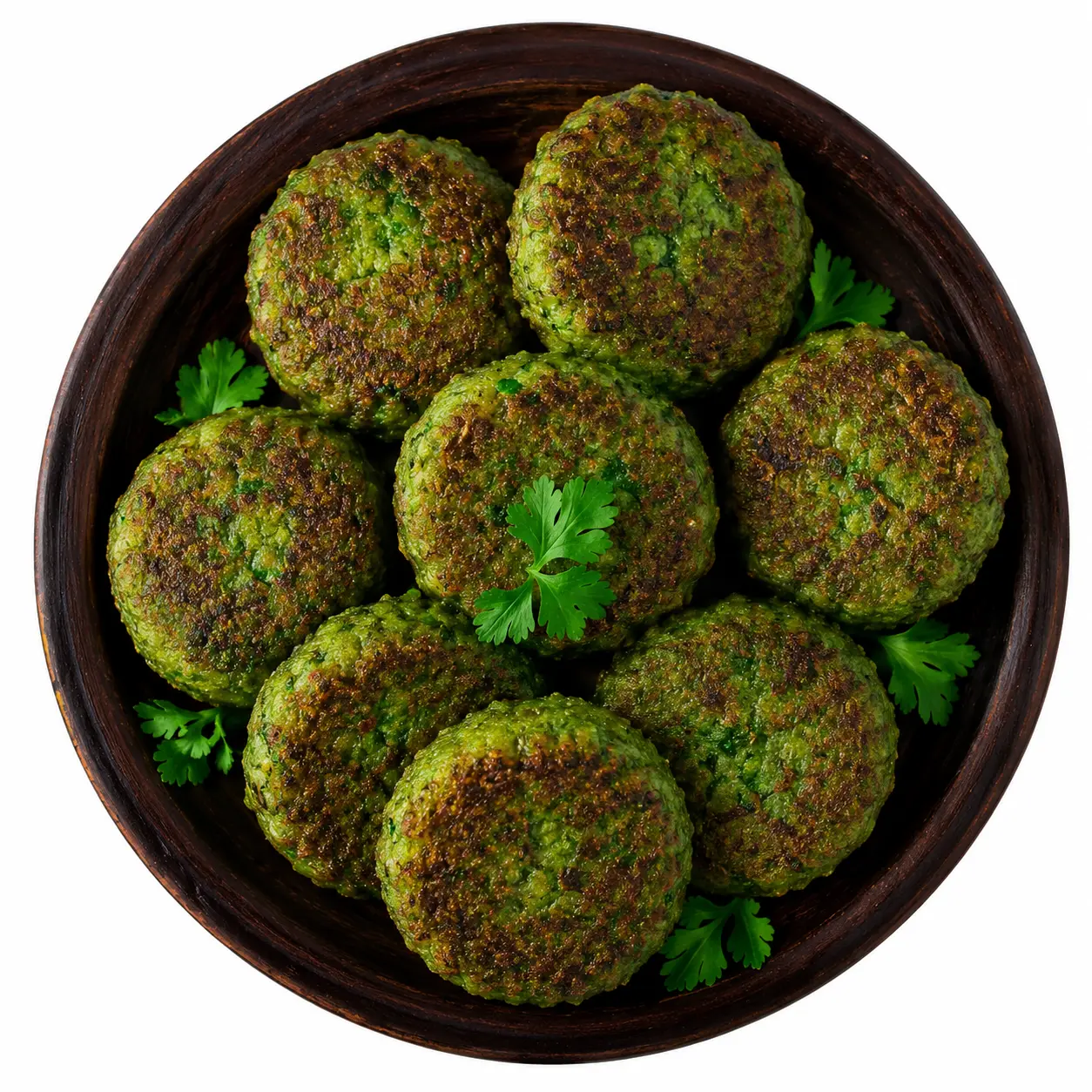 Hara Bhara Kebab